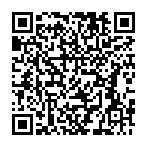Código QR con el enlace al titular UPL exige la retirada inmediata de las banderas de Castilla y LeÃ³n de la piscina de Trobajo del Camino