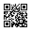 Código QR con el enlace al titular Comunicado de La Hacienda