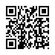 Código QR con el enlace al titular Purple Weekend