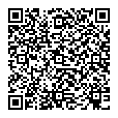 Código QR con el enlace al titular El Palacio de Canedo retransmitirÃ¡ por internet el acto de encendido del Ãrbol del Palacio