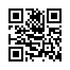 Código QR con el enlace al titular HEREISTITLE
