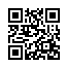 Código QR con el enlace al titular HEREISTITLE