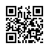 Código QR con el enlace al titular HEREISTITLE