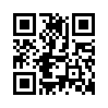 Código QR con el enlace al titular HEREISTITLE
