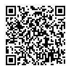 Código QR con el enlace al titular Notas examen Bolsa Empleo Veterinario