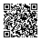 Código QR con el enlace al titular Rojo solidario en la capital