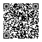 Código QR con el enlace al titular Rajoy viaja nueve aÃ±os atrÃ¡s y vuelve a dar un mitin subido a un banco