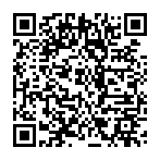Código QR con el enlace al titular Woody Allen, un genio 