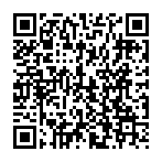 Código QR con el enlace al titular Castrillo de las Piedras muestra su cara solidaria con los enfermos de Alzehimer