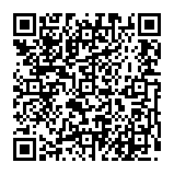 Código QR con el enlace al titular Un aficionado berciano descubre una nueva “estrella variable pulsante” en la constelaciÃ³n de Pegasus