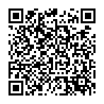 Código QR con el enlace al titular Unidad Popular presenta un programa que arranca 