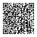 Código QR con el enlace al titular Zapata dice que 