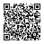 Código QR con el enlace al titular En busca de 