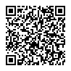 Código QR con el enlace al titular El gran paso