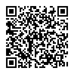 Código QR con el enlace al titular La Guardia Civil entrega cien kilos de alimentos para CÃ¡ritas