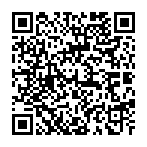 Código QR con el enlace al titular XXV Concurso Juvenil de Cuentos de Navidad.