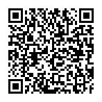 Código QR con el enlace al titular Nueva guÃ­a de autoayuda para pacientes con cÃ¡ncer