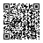 Código QR con el enlace al titular Aplicaciones que te pueden ayudar en la decoraciÃ³n navideÃ±a de tu casa