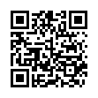 Código QR con el enlace al titular Por Fax