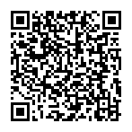 Código QR con el enlace al titular Merkatondoa y Estella son la Ãºltima barrera artificial