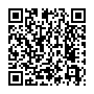 Código QR con el enlace al titular El Purple sigue sonando