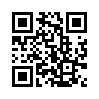 Código QR con el enlace al titular Abierto el plazo de permisos en cotos de pesca para el prÃ³ximo aÃ±o