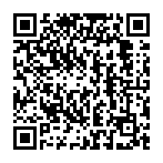 Código QR con el enlace al titular Â¿No sabes cÃ³mo transportar a tu gato? Estas mochilas estÃ¡n triunfando