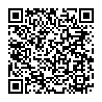 Código QR con el enlace al titular Dos heridos tras empotrar su vehÃ­culo en un poste de la publicidad en una rotonda