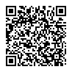 Código QR con el enlace al titular Loca… de amor