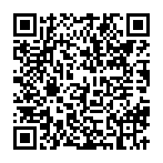 Código QR con el enlace al titular Tres heridos tras impactar con su vehÃ­culo contra un 'quitamiedos' de la Nacional-120