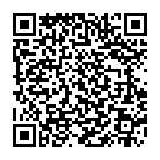 Código QR con el enlace al titular SantamarÃ­a asegura que no gobernarÃ¡n si no ganan y el resto no aclara su estrategia