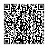 Código QR con el enlace al titular Cargos del PP ven 