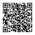 Código QR con el enlace al titular IU denuncia la 
