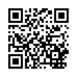 Código QR con el enlace al titular LeÃ³n va de cine