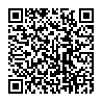 Código QR con el enlace al titular Rescatado el cadÃ¡ver de un perro muerto colgado del puente de Pino del Oro