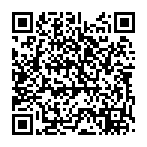 Código QR con el enlace al titular El Astorga recoge 500 kilos de alimentos solidarios