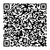Código QR con el enlace al titular Unas 300 familias vulnerables dispondrÃ¡n desde febrero de una tarjeta prepago para alimentos en un proyecto piloto