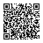 Código QR con el enlace al titular Rescatado el cadÃ¡ver de un perro muerto colgado del puente de Pino del Oro
