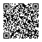 Código QR con el enlace al titular Rescatado el cadÃ¡ver de un perro muerto colgado del puente de Pino del Oro