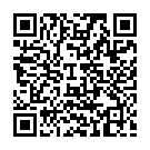 Código QR con el enlace al titular La fuerza te acompaÃ±a en Facebook con los 'stickers' de Star Wars