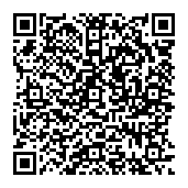 Código QR con el enlace al titular Una app para buscar trabajo por horas en Navidad
