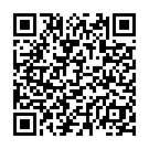 Código QR con el enlace al titular La fuerza te acompaÃ±a en Facebook con los 'stickers' de Star Wars