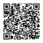 Código QR con el enlace al titular LEON3D colabora con el banco de alimentos de LeÃ³n