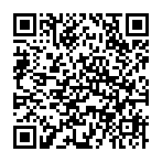 Código QR con el enlace al titular Crean el primer buscador mÃ³vil de hipotecas