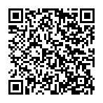 Código QR con el enlace al titular Dios te salve MarÃ­a