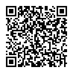 Código QR con el enlace al titular El 'ciclÃ³n' Ylenia revoluciona la Nochevieja Universitaria de Salamanca