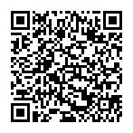Código QR con el enlace al titular Concierto de Navidad de las cuatro formaciones de Juventudes Musicales de la ULE