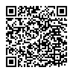 Código QR con el enlace al titular La Facultad de EconÃ³micas celebra una iniciativa solidaria para el Banco de Alimentos