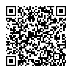 Código QR con el enlace al titular Salguero califica como 