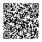 Código QR con el enlace al titular Aire Limpio y las DO del vino del Bierzo 
